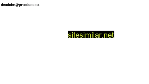 www-mercadolibre.com.mx alternative sites