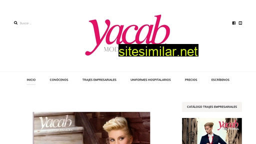 yacab.com.mx alternative sites