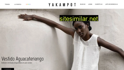 yakampot.com.mx alternative sites