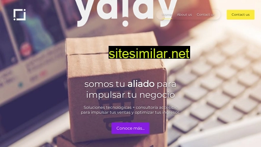 yalay.mx alternative sites