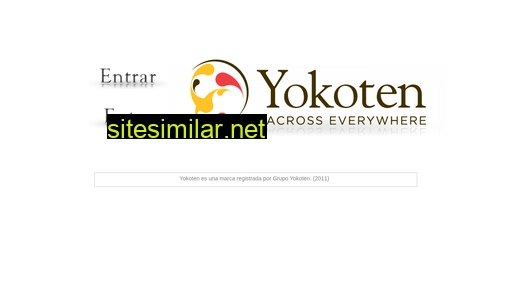 Yokoten similar sites