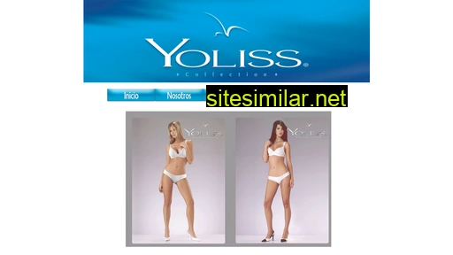 yoliss.mx alternative sites