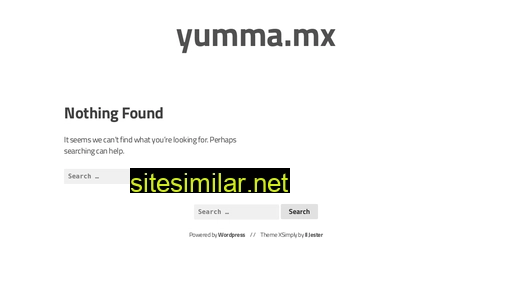 yumma.mx alternative sites