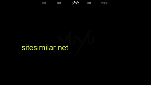 yuyuclub.mx alternative sites