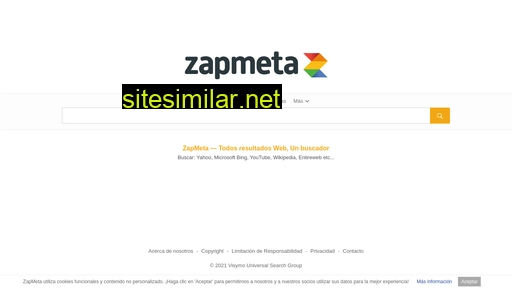 zapmeta.com.mx alternative sites