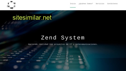 zendit.com.mx alternative sites