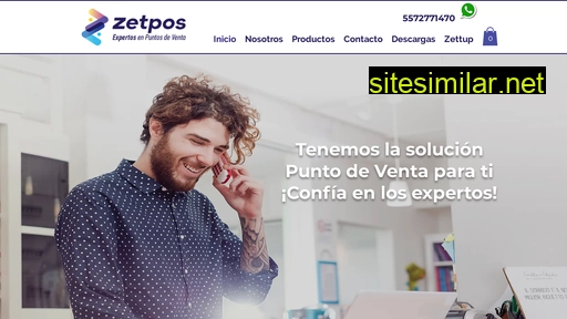 zetpos.com.mx alternative sites