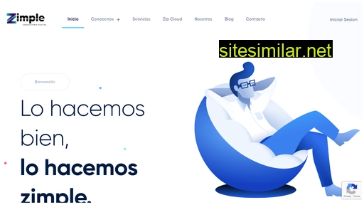 zimple.com.mx alternative sites