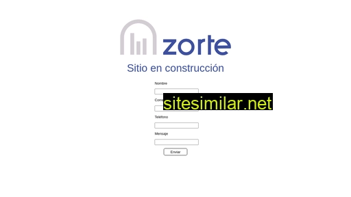 zorte.mx alternative sites
