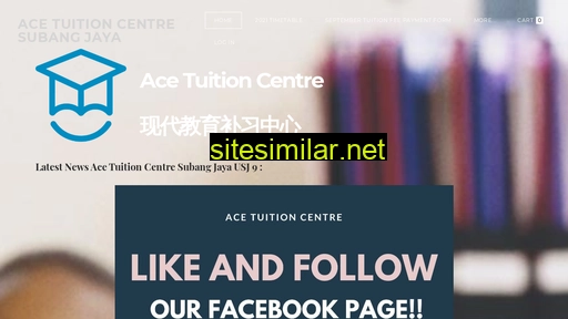 aceusj9.edu.my alternative sites