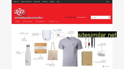 Adsales similar sites