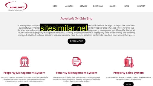 advelsoft.com.my alternative sites