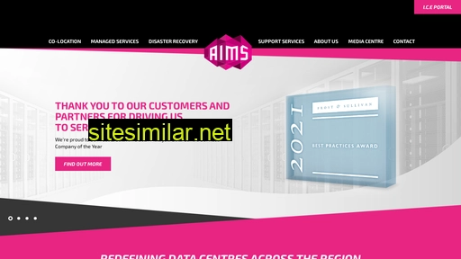 aims.com.my alternative sites