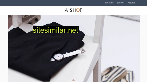 aishop.com.my alternative sites