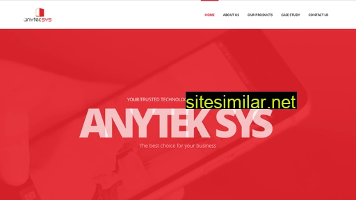 anytek.com.my alternative sites