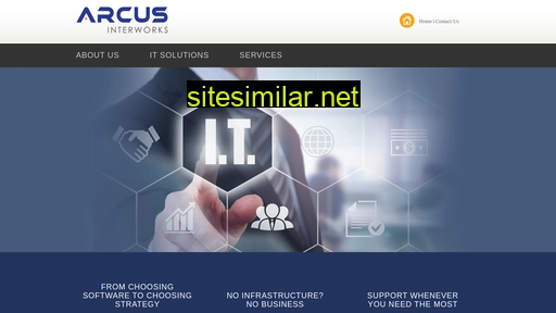arcus.com.my alternative sites