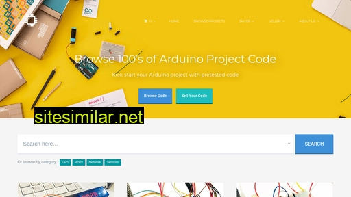 arduino.com.my alternative sites
