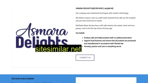 asmara.my alternative sites