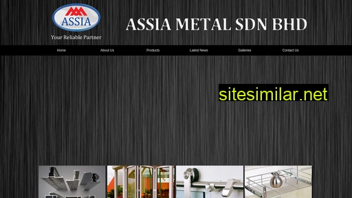 assiametal.com.my alternative sites