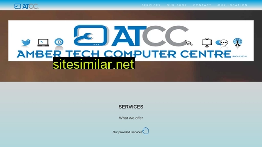 atcc.com.my alternative sites