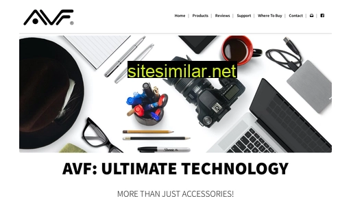avf.com.my alternative sites