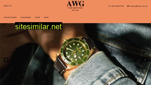 awg.com.my alternative sites