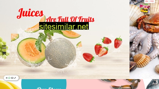 Bcfruitsupply similar sites