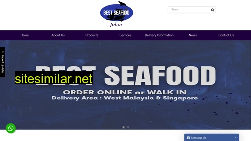 bestseafoodmarketing.com.my alternative sites