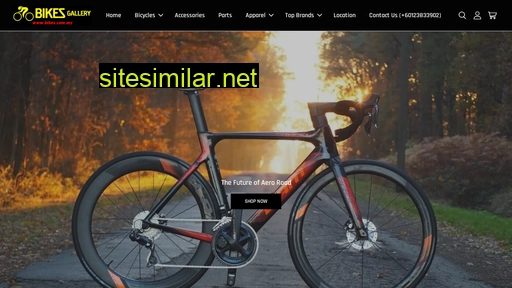 bikes.com.my alternative sites
