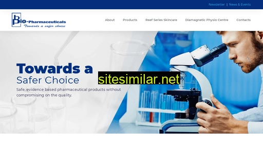 biopharmaceuticals.com.my alternative sites