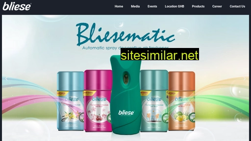 bliese.my alternative sites