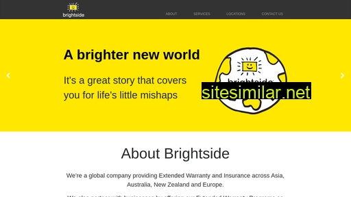 brightsideco.com.my alternative sites