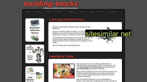 buildingblocks.com.my alternative sites
