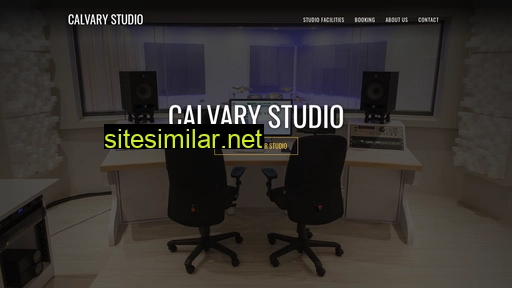 calvarystudio.my alternative sites