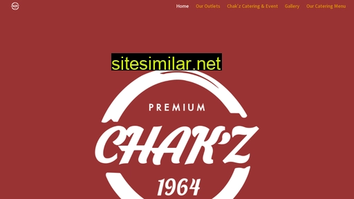 chakz.com.my alternative sites