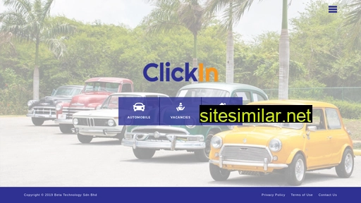 clickin.my alternative sites