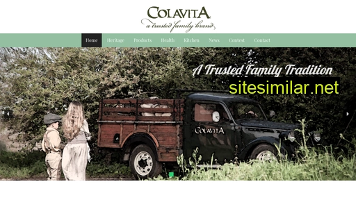 colavita.com.my alternative sites