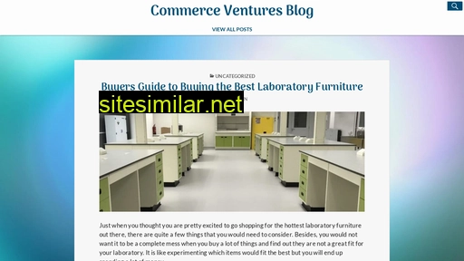 commerce-ventures.com.my alternative sites