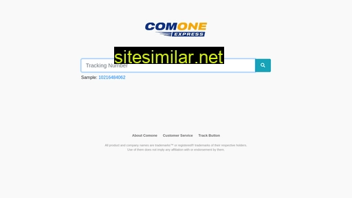 comone.com.my alternative sites