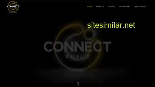 connectbuild.com.my alternative sites