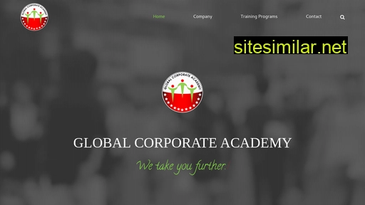 corporateacademy.com.my alternative sites