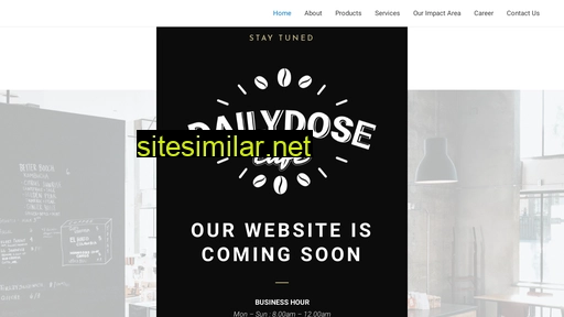 dailydose.com.my alternative sites