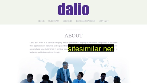 dalio.com.my alternative sites