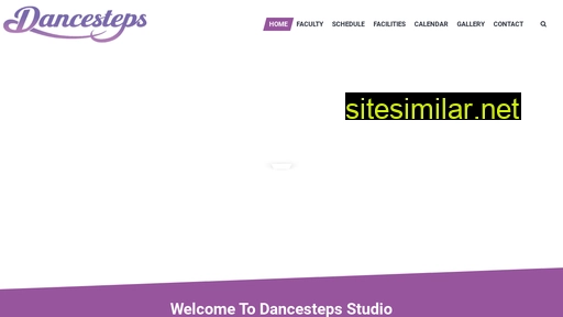 dancesteps.com.my alternative sites