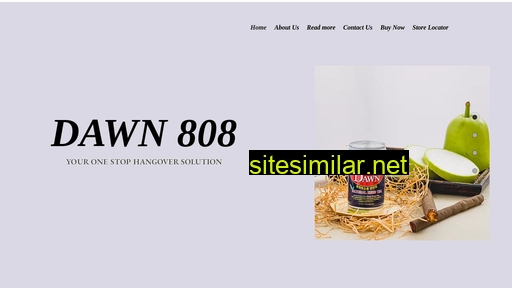 dawn808.com.my alternative sites