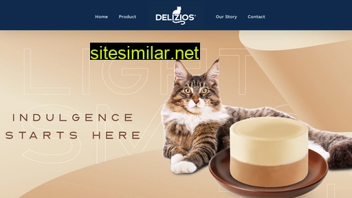 delizios.com.my alternative sites