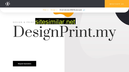 designprint.my alternative sites