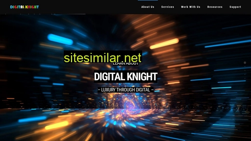 digitalknight.com.my alternative sites