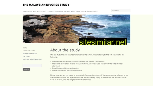 divorce.my alternative sites