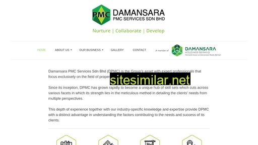 dpmc.com.my alternative sites